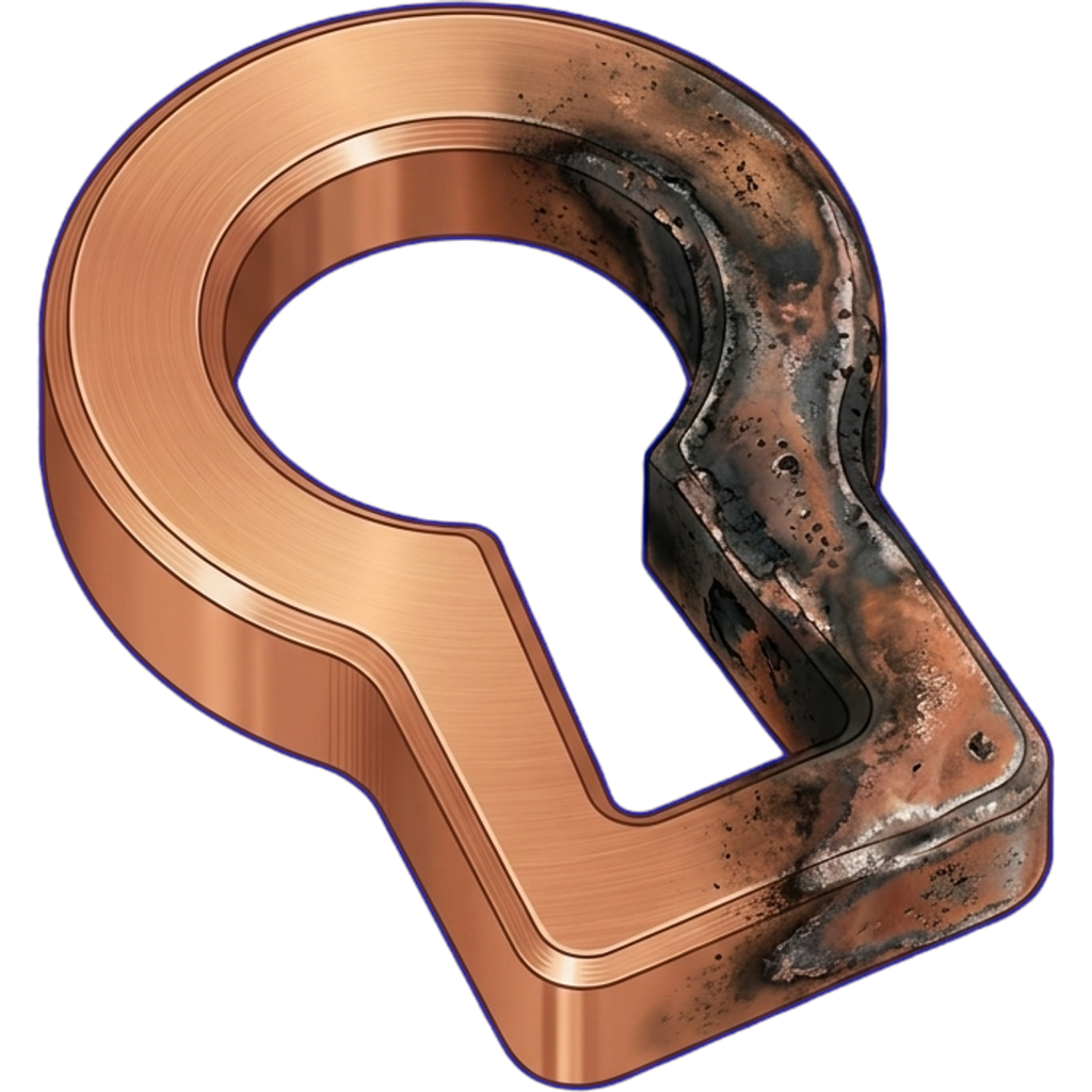 Pyre Scope mark